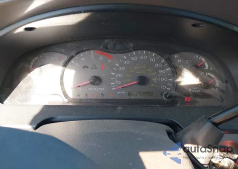 2003 Toyota Sequoia Sr5 V8 z USA, uszkodzony, nr VIN 5TDZT34AX3S161010